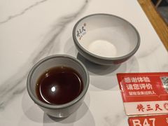 -馋三尺蟹粉小笼(人民广场店)