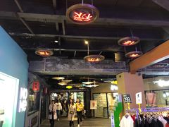 -南京时尚莱迪购物广场(正洪街店)