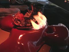 -地球美食剧场