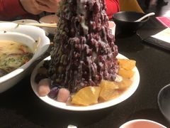 综合冰-小资太太餐厅(南岗区店)