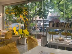 -五进制 Coffee Shop