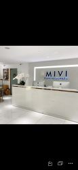 -MIVI·纹眉半永久野生眉