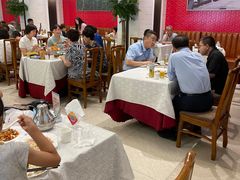 大堂-马凯餐厅(地安门店)