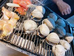 白蚬子-丹东特色烤肉(南光三部店)