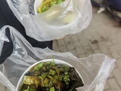 -无声臭豆腐(大井1号店)