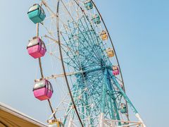 -巨鹏飞梦幻海岸