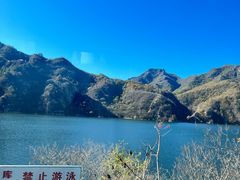 -京东石林峡风景区