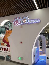 -GooGo乐园长春(长春王府井店)