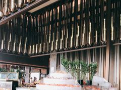 -美食汇自助餐厅(成都万达瑞华酒店)