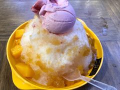-二斗栗子(黄河道店)