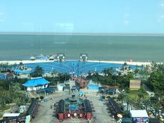 -启东恒大海上威尼斯酒店