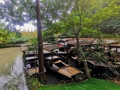 -同里国家湿地公园