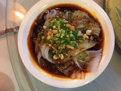 凉粉-华光驿站私房菜·黑金冠