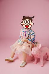 -倾城宝贝儿童摄影(浦东金谊店)