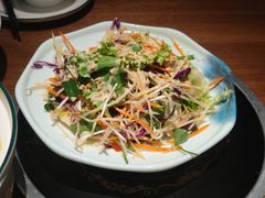 -南越郡·越式风味餐厅(青秀万达店)