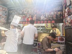 -映秋饭店(李庄总店)