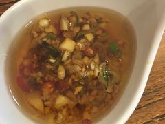-蜀都冒菜·酱蟹生腌