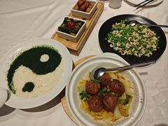 -松鹤楼(狮山永利广场店)