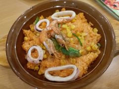 -萨莉亚意式餐厅(彩悦城店)