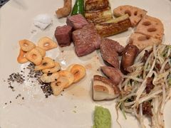 -神户牛排餐厅MOURIYA(总店)