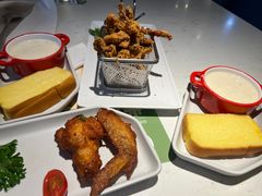 -豪客来牛排(开元盛世广场店)