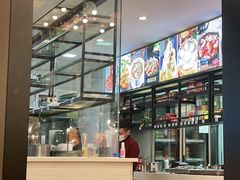 -零度空间·台湾小馆(五道口购物中心店)