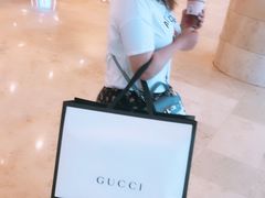 -GUCCI(南京德基店)