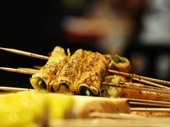 -1819餐厅·团队聚餐·烤串·精酿