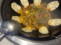 -地锅公社·现炒地锅鸡·地锅鱼·夜宵(罗锦路店)