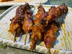 -乡村馕坑肉·烧烤·新疆菜·本地人更爱吃(阿勒泰首店)