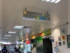 -下环街市熟食中心