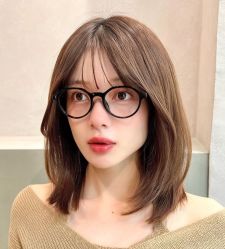 -FASHION PALACE hair+