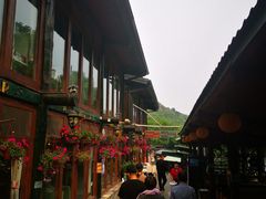 -北京水岸山吧度假村(雁栖镇店)