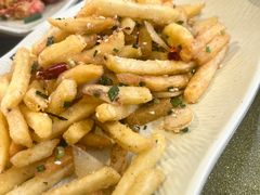 -巴厘龙虾·榜首油焖大虾(青山店)