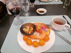 -广州建国酒店·君豪西餐自助餐厅