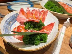 -烧肉达人•炭火烧肉(新天地店)
