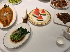 -鹿鸣春饭店(总店)