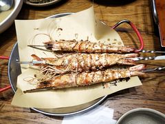 -必点海鲜·鲅鱼水饺(鞍山西道店)
