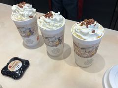 -茶颜悦色(花园道店)