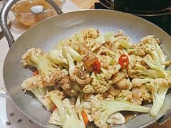 -湘拾(壹方北馆店)