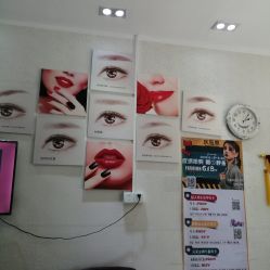 -灰姑娘美甲美睫馆