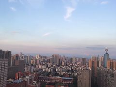 -星城之眼摩天轮