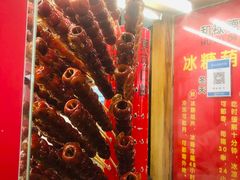 -和禄德冰糖葫芦