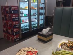 -红满天烧烤(怡馨家园店)