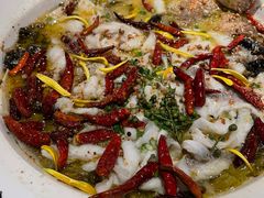 -太二酸菜鱼(汕头苏宁广场店)