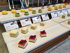 -盛宴标帜餐厅·亲子自助 (南昌喜来登酒店)