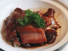 -荔粥记潮汕砂锅粥(太湖路店)