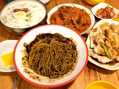 -多宾韩国料理(学衡路店)