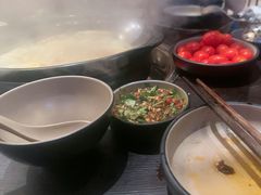 -芸鲜季·云南野生菌餐厅· 云南风物味研社(闵行店)