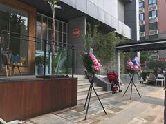 莓果酸奶-the rug 飞毯 (朝阳公园店)